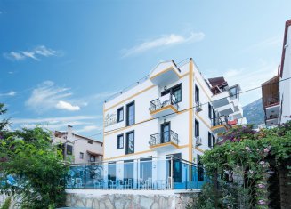 Enda Boutique Hotel